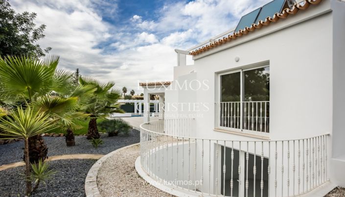 Image No.39-Villa de 5 chambres à vendre à Vilamoura