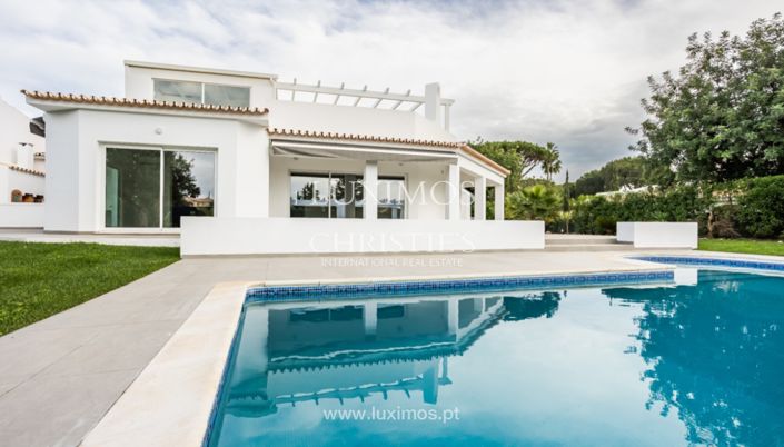 Image No.41-Villa de 5 chambres à vendre à Vilamoura