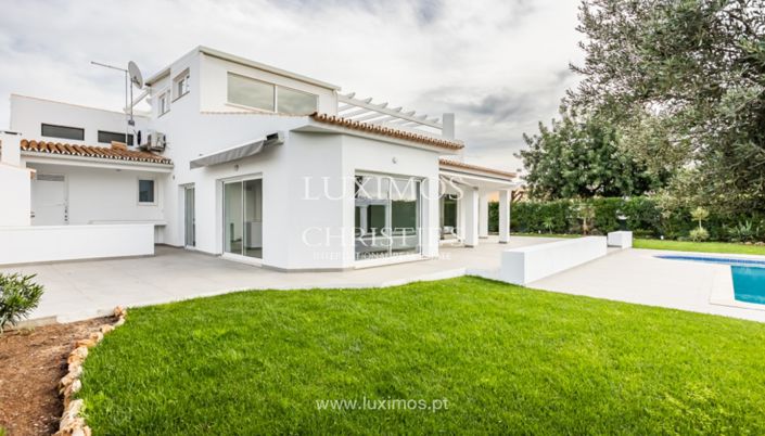 Image No.42-Villa de 5 chambres à vendre à Vilamoura