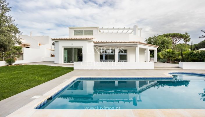 Image No.43-Villa de 5 chambres à vendre à Vilamoura