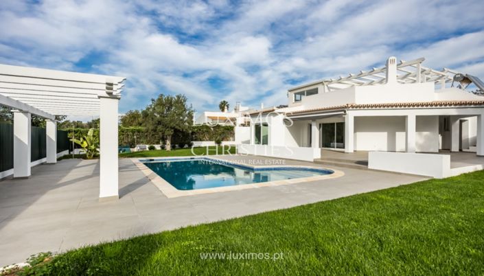 Image No.44-Villa de 5 chambres à vendre à Vilamoura