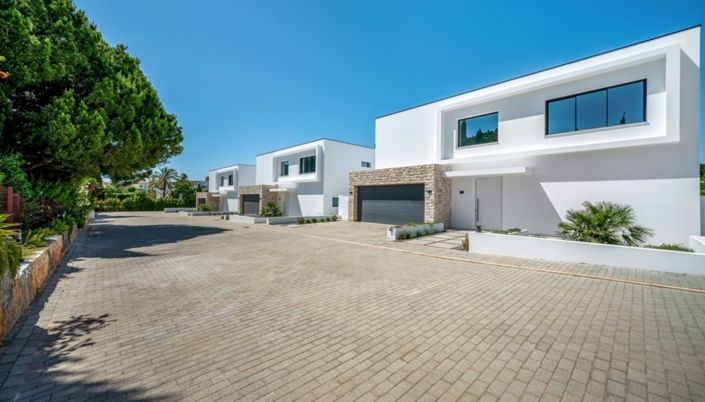 Image No.27-Villa de 4 chambres à vendre à Vilamoura