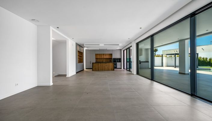 Image No.6-Villa de 4 chambres à vendre à Vilamoura