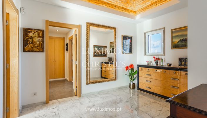 Image No.11-Villa de 4 chambres à vendre à Vilamoura