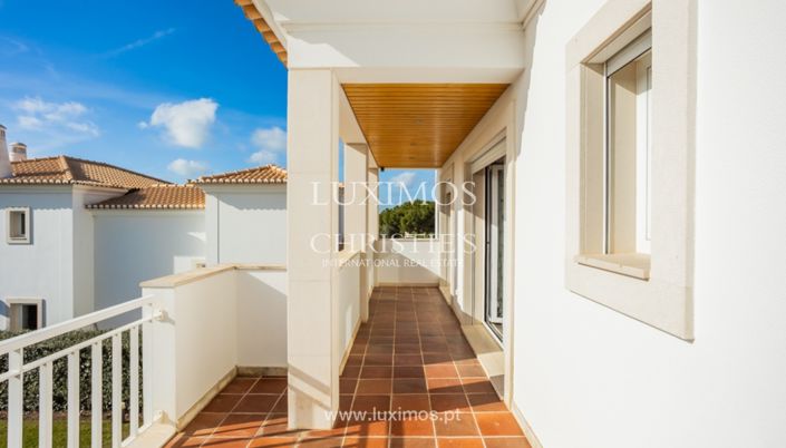 Image No.21-Villa de 4 chambres à vendre à Vilamoura