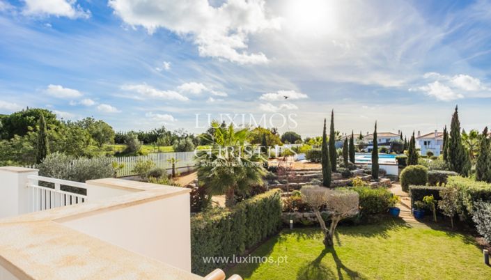 Image No.22-Villa de 4 chambres à vendre à Vilamoura