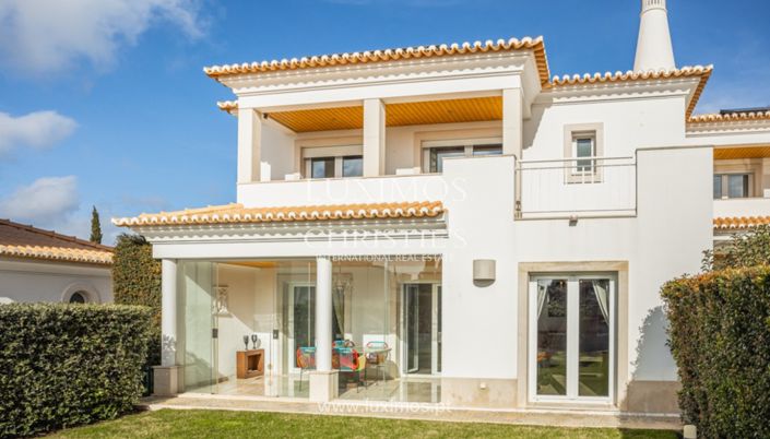 Image No.23-Villa de 4 chambres à vendre à Vilamoura