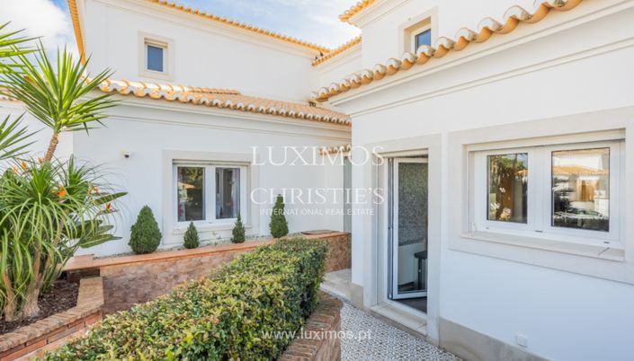 Image No.24-Villa de 4 chambres à vendre à Vilamoura