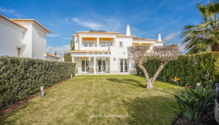 Image No.25-Villa de 4 chambres à vendre à Vilamoura