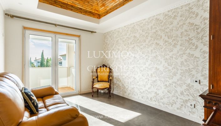 Image No.5-Villa de 4 chambres à vendre à Vilamoura