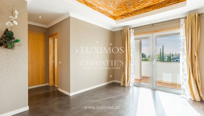 Image No.8-Villa de 4 chambres à vendre à Vilamoura