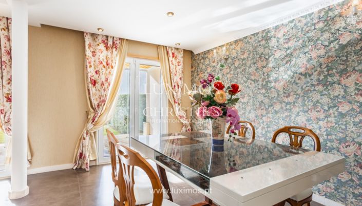 Image No.9-Villa de 4 chambres à vendre à Vilamoura