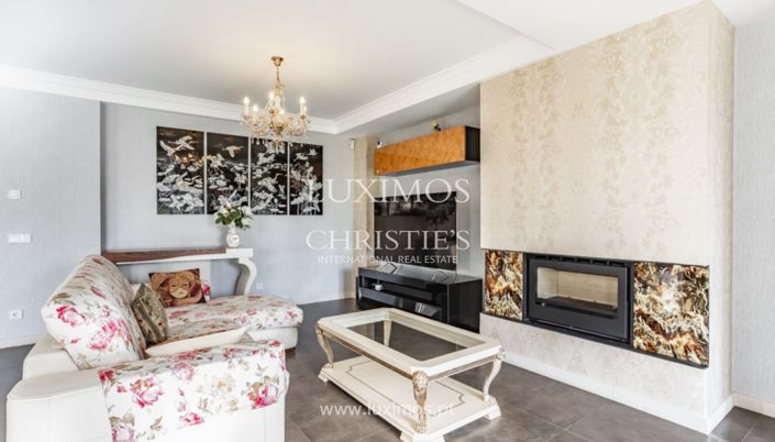 Image No.10-Villa de 4 chambres à vendre à Vilamoura