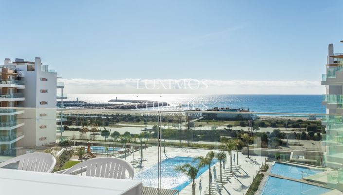 Image No.11-Appartement de 2 chambres à vendre à Vilamoura