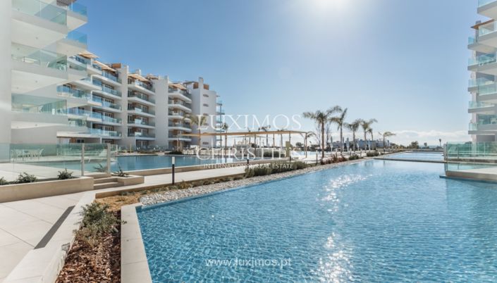 Image No.22-Appartement de 2 chambres à vendre à Vilamoura