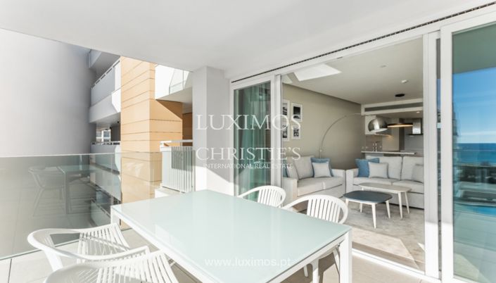 Image No.4-Appartement de 2 chambres à vendre à Vilamoura