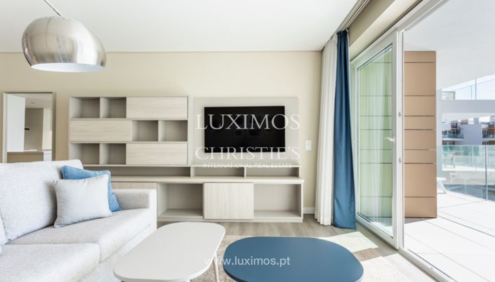 Image No.6-Appartement de 2 chambres à vendre à Vilamoura