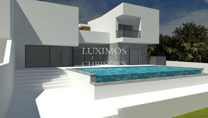 Image No.3-4 Bed Villa for sale