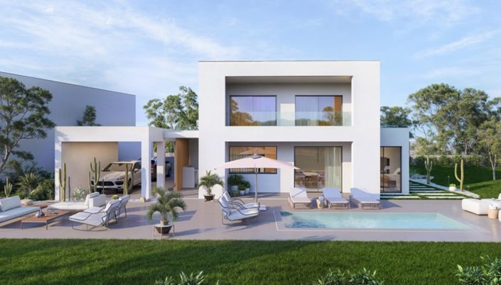 Image No.4-4 Bed Villa for sale
