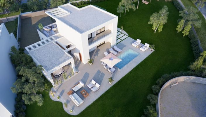 Image No.5-4 Bed Villa for sale