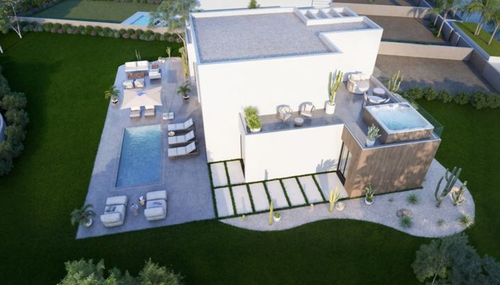 Image No.6-4 Bed Villa for sale