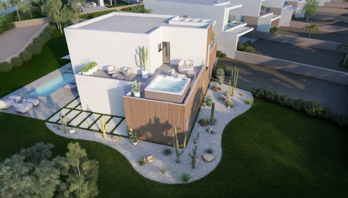 Image No.7-4 Bed Villa for sale