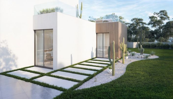 Image No.8-4 Bed Villa for sale