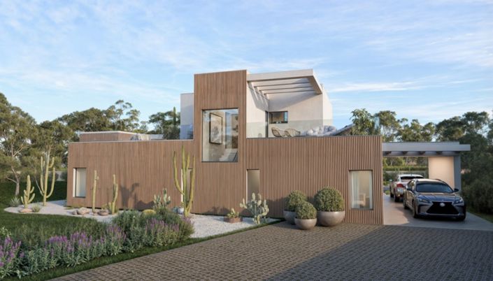Image No.9-4 Bed Villa for sale