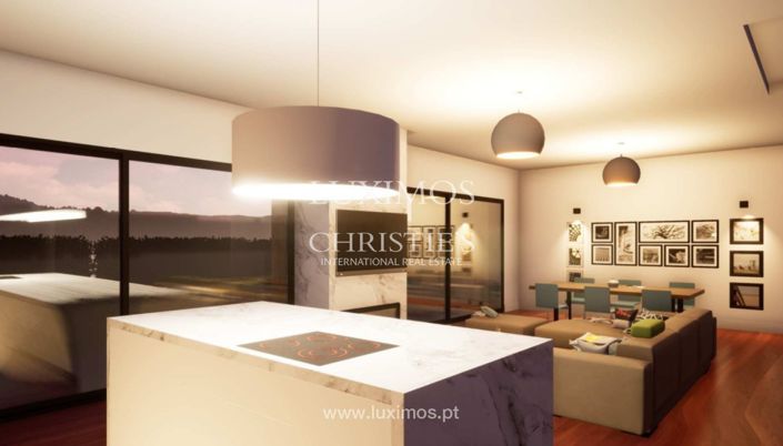 Image No.4-Villa de 3 chambres à vendre à Loule