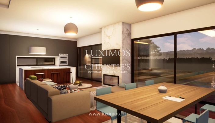 Image No.5-Villa de 3 chambres à vendre à Loule