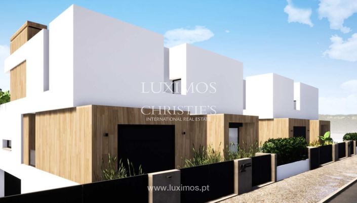 Image No.6-Villa de 3 chambres à vendre à Loule