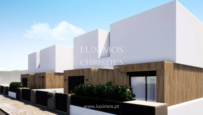 Image No.7-Villa de 3 chambres à vendre à Loule