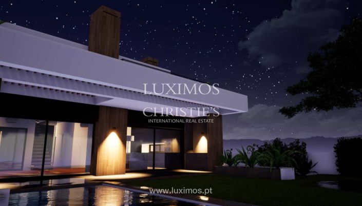 Image No.8-Villa de 3 chambres à vendre à Loule