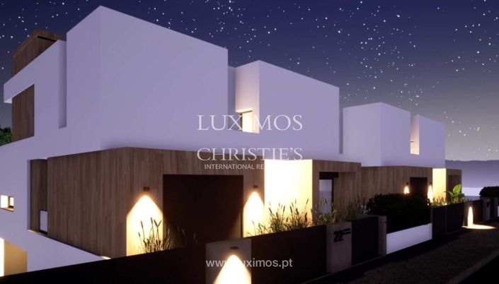 Image No.9-Villa de 3 chambres à vendre à Loule