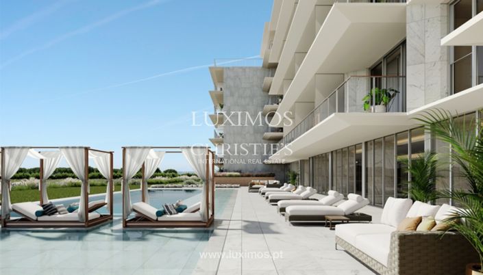 Image No.21-Appartement de 1 chambre à vendre à Silves