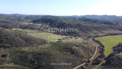 Terre à vendre à Silves