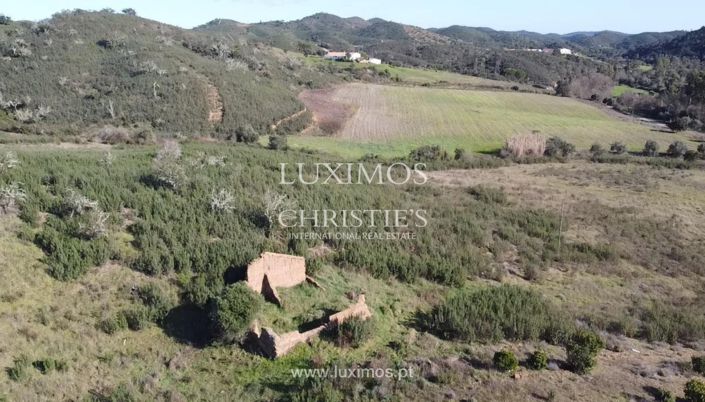 Image No.3-Terre à vendre à Silves