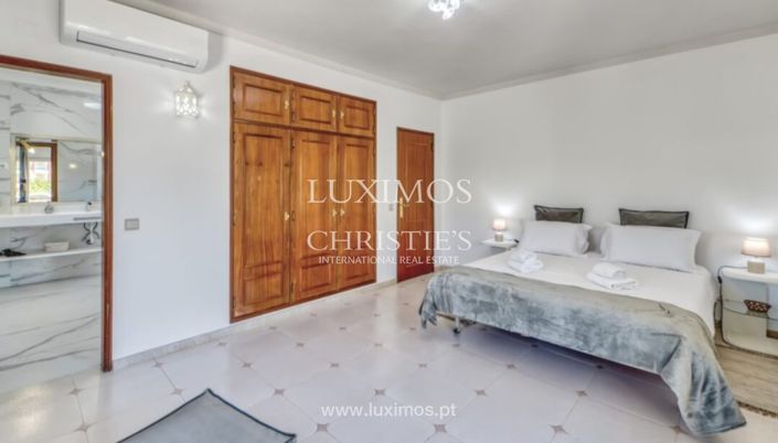 Image No.11-Villa de 7 chambres à vendre à Lagoa