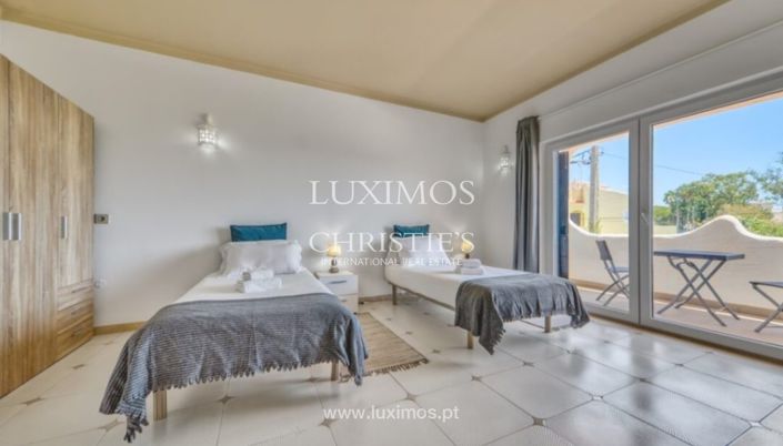 Image No.15-Villa de 7 chambres à vendre à Lagoa