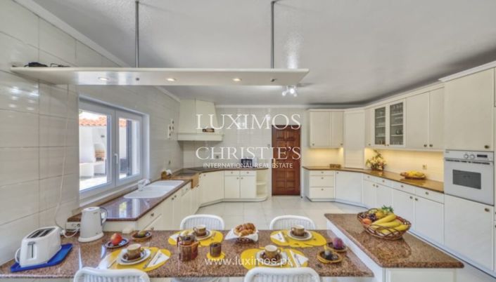 Image No.18-Villa de 7 chambres à vendre à Lagoa