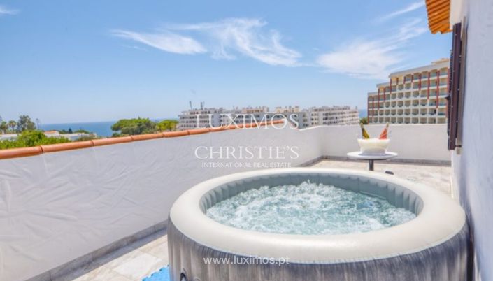 Image No.24-Villa de 7 chambres à vendre à Lagoa