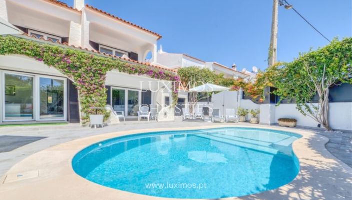 Image No.27-Villa de 7 chambres à vendre à Lagoa