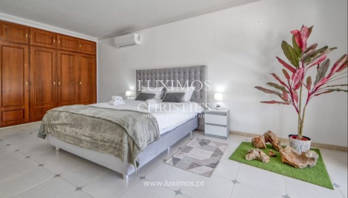 Image No.4-Villa de 7 chambres à vendre à Lagoa