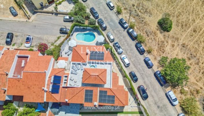 Image No.31-Villa de 7 chambres à vendre à Lagoa