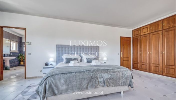 Image No.6-Villa de 7 chambres à vendre à Lagoa