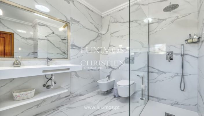 Image No.7-Villa de 7 chambres à vendre à Lagoa