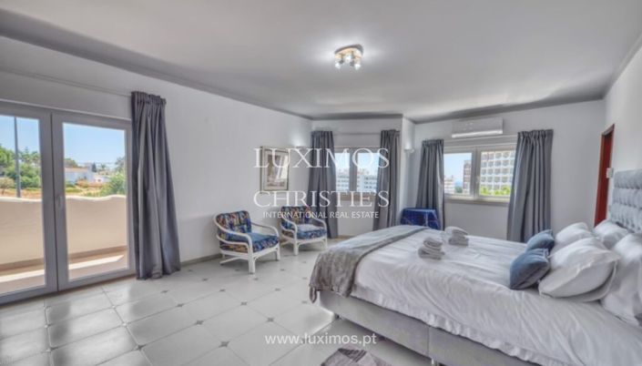 Image No.9-Villa de 7 chambres à vendre à Lagoa