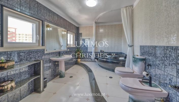 Image No.10-Villa de 7 chambres à vendre à Lagoa