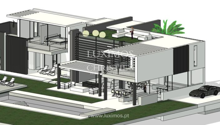 Image No.3-4 Bed Villa for sale