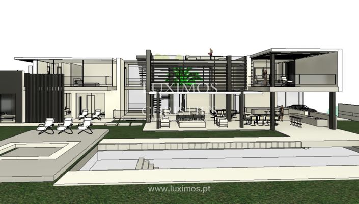 Image No.5-4 Bed Villa for sale